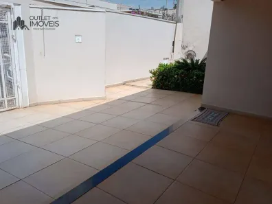 Casa com 3 Quartos à venda, 229m² no Jardim Ypê, Paulínia