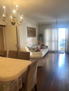 Apartamento com 2 Quartos à venda, 101m² no Vila Maria Alta, São Paulo