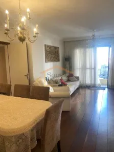 Apartamento com 2 Quartos à venda, 101m² no Vila Maria Alta, São Paulo