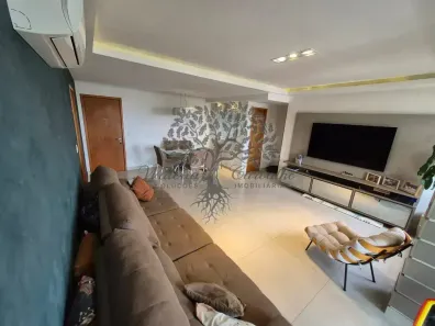 Apartamento com 3 Quartos à venda, 113m² no Recreio dos Bandeirantes, Rio de Janeiro