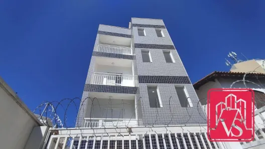 Apartamento com 2 Quartos à venda, 74m² no Baeta Neves, São Bernardo do Campo