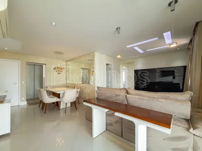 Apartamento com 2 Quartos à venda, 97m² no Vila Gomes Cardim, São Paulo