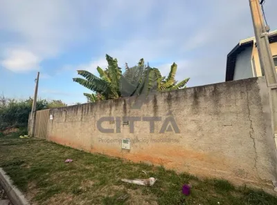 Lote/Terreno à venda, 524m² no Parque dos Pomares, Campinas