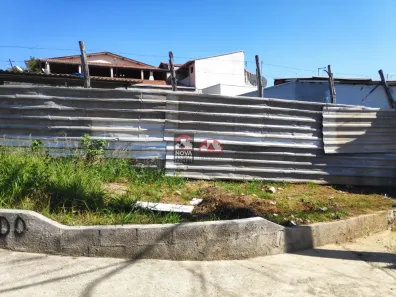 Lote/Terreno à venda, 245m² no Parque Novo Horizonte, São José dos Campos