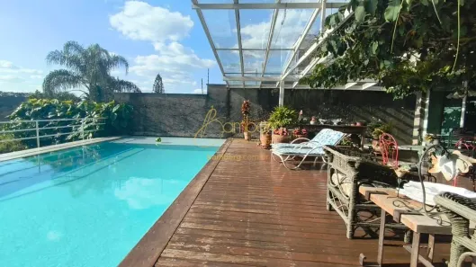 Casa com 3 Quartos à venda, 387m² no Cidade Jardim, São Paulo