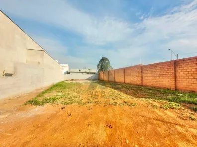 Lote/Terreno à venda, 372m² no Terras de Santo Antônio, Itapetininga
