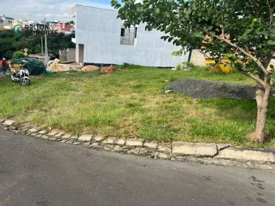 Lote/Terreno à venda, 251m² no Jardim Mantova, Indaiatuba