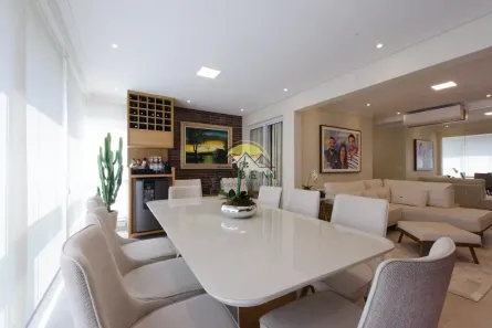 Apartamento com 3 Quartos à venda, 120m² no Alto da Lapa, São Paulo