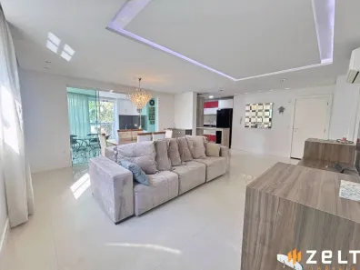 Apartamento com 2 Quartos à venda, 109m² no Victor Konder, Blumenau