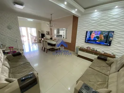 Casa com 3 Quartos à venda, 140m² no Esplanada Santa Helena, Taubaté