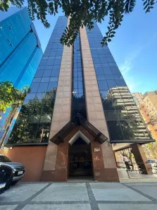 Sala Comercial para venda ou aluguel, 128m² no Indianópolis, São Paulo