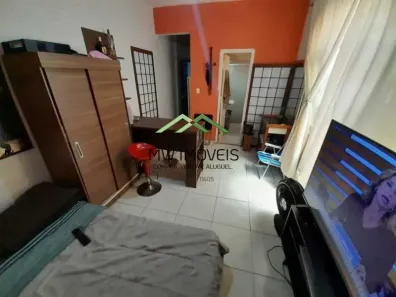 Apartamento com 1 Quarto à venda, 30m² no Copacabana, Rio de Janeiro