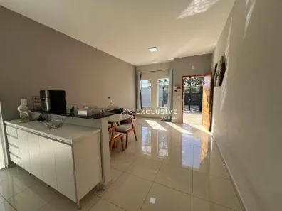 Casa com 3 Quartos à venda, 95m² no Loteamento Parque do Museu, Caçapava