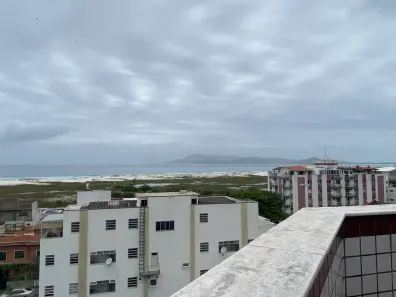 Cobertura com 3 Quartos à venda, 115m² no Braga, Cabo Frio