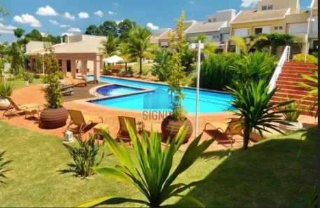Casa com 5 Quartos à venda, 380m² no Parque Taquaral, Campinas