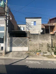 Casa com 3 Quartos à venda, 100m² no Primeiro de Maio, Jacareí