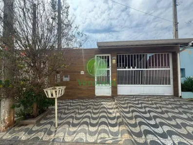 Casa com 2 Quartos à venda, 108m² no , Porto Feliz