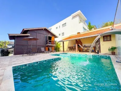 Casa de Condomínio com 3 Quartos à venda, 135m² no Cidade Parquelandia, Mogi das Cruzes