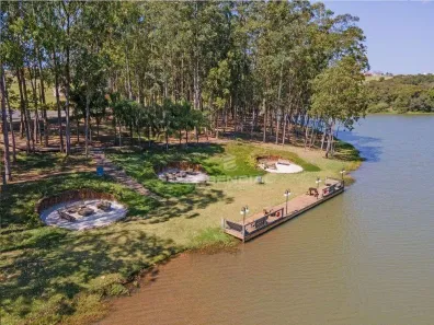 Lote/Terreno à venda, 450m² no Ninho Verde 2, Pardinho