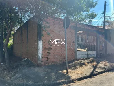 Lote/Terreno à venda, 160m² no Jardim Alvorada, Piracicaba