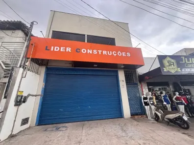Ponto Comercial para alugar, 80m² no Centro, Teresina