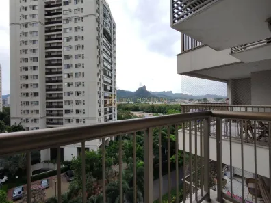 Apartamento com 2 Quartos à venda, 80m² no Barra Olímpica, Rio de Janeiro