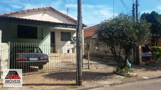 Casa com 2 Quartos à venda, 162m² no Jardim Ipiranga, Americana