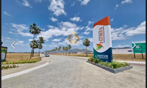 Lote/Terreno à venda, 150m² no Luzardo Viana, Maracanaú
