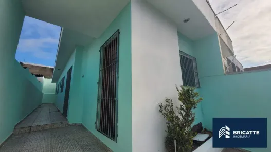 Casa com 2 Quartos à venda, 63m² no Corumbá, Itanhaém