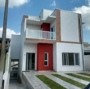 Casa de Condomínio com 3 Quartos à venda, 170m² no Jardim Itapoan, Monte Mor
