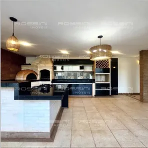 Casa de Condomínio com 3 Quartos à venda, 165m² no Recreio das Acácias, Ribeirão Preto