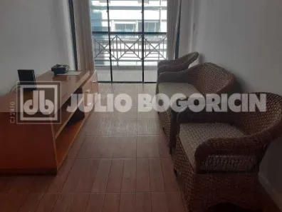 Apartamento com 2 Quartos à venda, 64m² no Flamengo, Rio de Janeiro