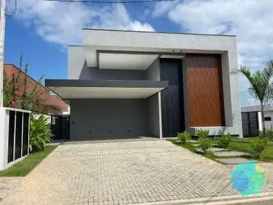 Casa com 3 Quartos à venda, 246m² no Jardim Buru, Salto