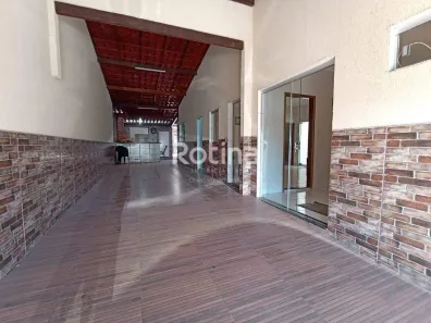 Casa com 4 Quartos à venda, 200m² no Guarani, Uberlândia