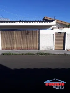 Casa com 3 Quartos à venda, 95m² no Vila Costa do Sol, São Carlos