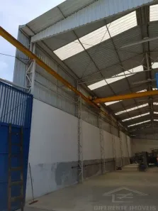 Galpão/Depósito/Armazém à venda, 350m² no Vila Baby, São Paulo