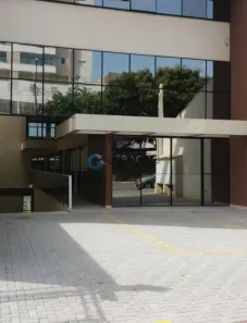 Ponto Comercial à venda, 1100m² no Jardim Satélite, São José dos Campos