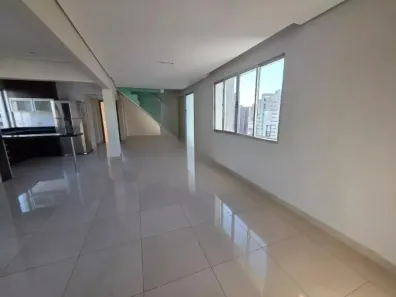 Cobertura com 4 Quartos à venda, 200m² no Lourdes, Belo Horizonte