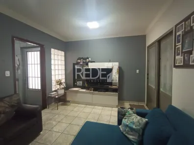 Sobrado com 3 Quartos à venda, 100m² no Jardim San Diego, Campinas