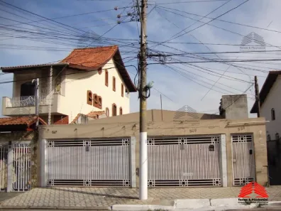 Casa com 4 Quartos à venda, 420m² no Jardim Santa Maria, São Paulo