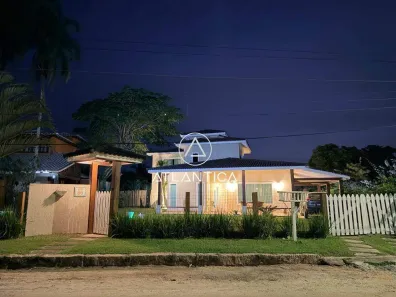 Casa com 5 Quartos à venda, 220m² no Mar do Norte, Rio das Ostras