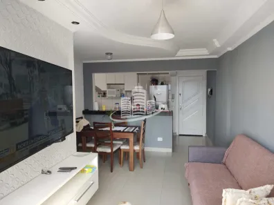 Apartamento com 2 Quartos à venda, 68m² no Vila Celeste (Zona Leste), São Paulo