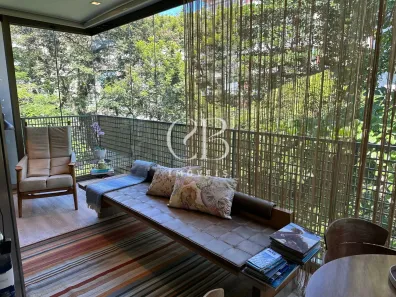 Apartamento com 2 Quartos à venda, 86m² no Leblon, Rio de Janeiro