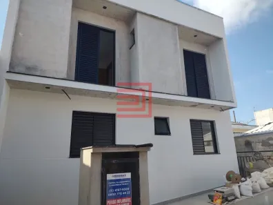 Apartamento com 2 Quartos à venda, 44m² no Chácara Mafalda, São Paulo