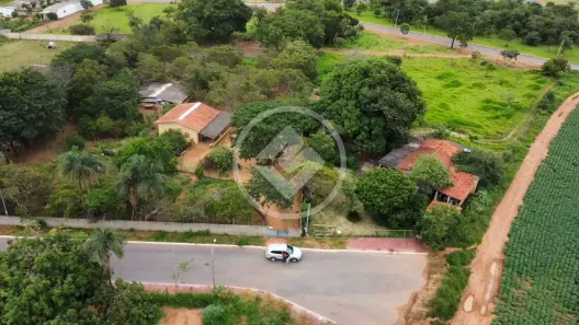 Fazenda/Sítio à venda, 4000m² no , Hidrolândia