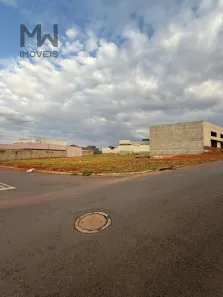Lote/Terreno à venda, 1236m² no Residencial Cerejeiras, Anápolis
