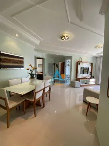 Apartamento com 3 Quartos à venda, 120m² no Caiçara, Praia Grande