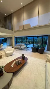 Casa com 5 Quartos à venda, 647m² no Condomínio Fazenda Lago Azul, Araçoiaba da Serra
