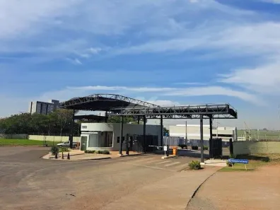 Lote/Terreno à venda, 1289m² no Jardim Marchissolo, Sumaré