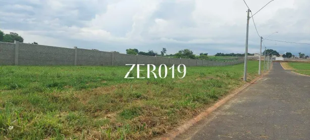 Lote/Terreno à venda, 312m² no Betel, Paulínia